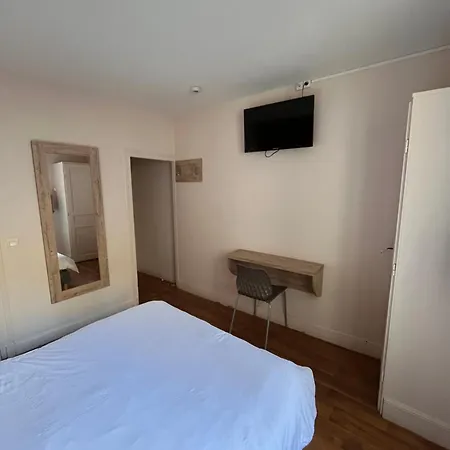 Hotel Le D'artagnan