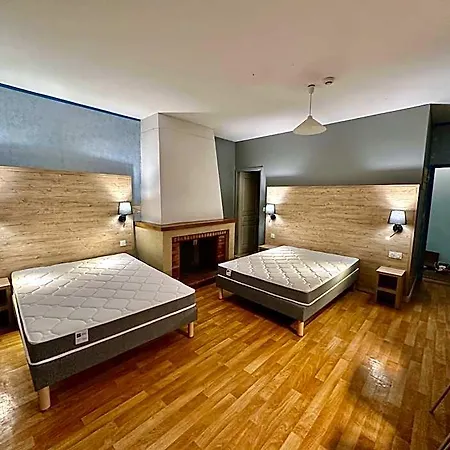 Hotel Le D'artagnan