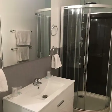 Le D'artagnan Hotell